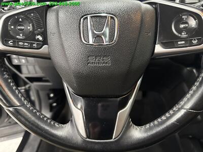 2017 Honda CR-V EX-L   - Photo 22 - Bethany, CT 06524