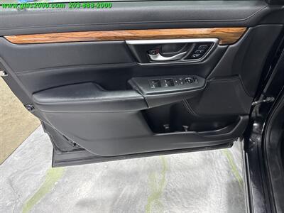 2017 Honda CR-V EX-L   - Photo 25 - Bethany, CT 06524