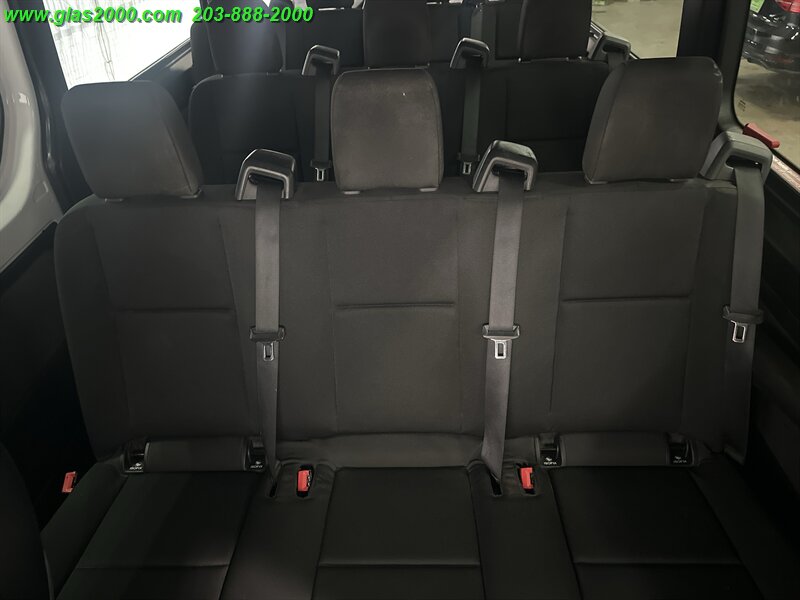 2019 Mercedes-Benz Sprinter 2500 - Photo 15 - Bethany, CT 06524