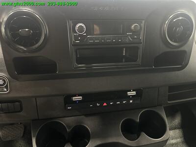 2019 Mercedes-Benz Sprinter 2500 - Photo 24 - Bethany, CT 06524