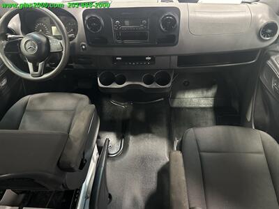 2019 Mercedes-Benz Sprinter 2500 - Photo 6 - Bethany, CT 06524