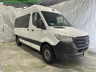2019 Mercedes-Benz Sprinter 2500 - Photo 2 - Bethany, CT 06524