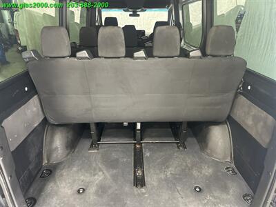 2019 Mercedes-Benz Sprinter 2500 - Photo 9 - Bethany, CT 06524