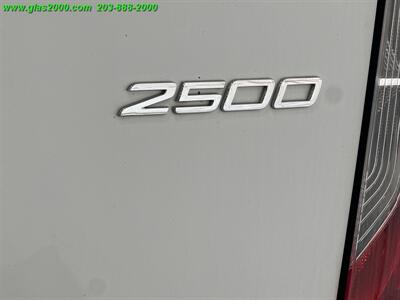 2019 Mercedes-Benz Sprinter 2500 - Photo 16 - Bethany, CT 06524