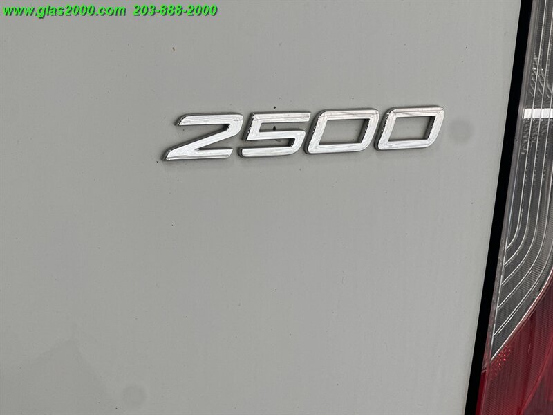 2019 Mercedes-Benz Sprinter 2500 - Photo 16 - Bethany, CT 06524