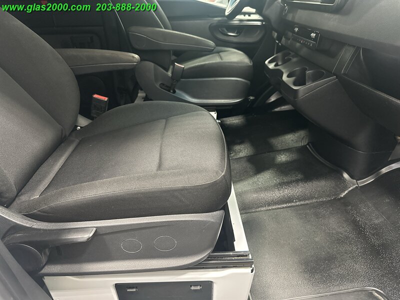 2019 Mercedes-Benz Sprinter 2500 - Photo 21 - Bethany, CT 06524