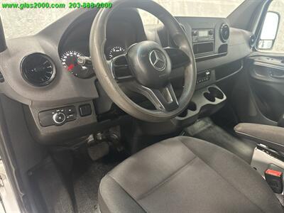 2019 Mercedes-Benz Sprinter 2500 - Photo 3 - Bethany, CT 06524