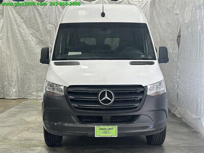 2019 Mercedes-Benz Sprinter 2500 - Photo 19 - Bethany, CT 06524