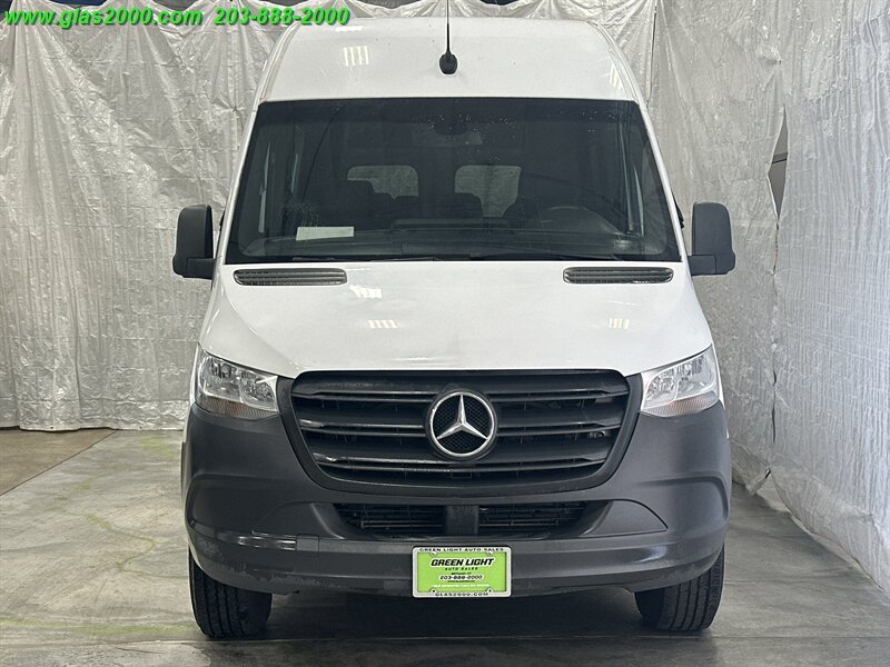 2019 Mercedes-Benz Sprinter 2500 - Photo 19 - Bethany, CT 06524