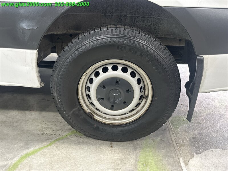 2019 Mercedes-Benz Sprinter 2500 - Photo 17 - Bethany, CT 06524