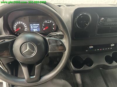 2019 Mercedes-Benz Sprinter 2500 - Photo 22 - Bethany, CT 06524