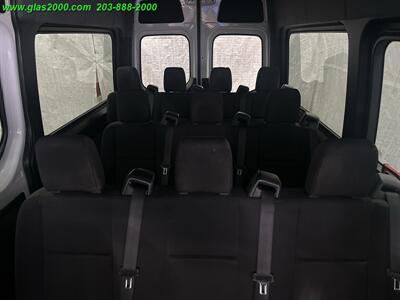 2019 Mercedes-Benz Sprinter 2500 - Photo 10 - Bethany, CT 06524