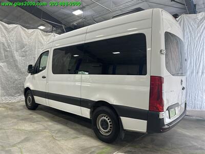 2019 Mercedes-Benz Sprinter 2500 - Photo 7 - Bethany, CT 06524
