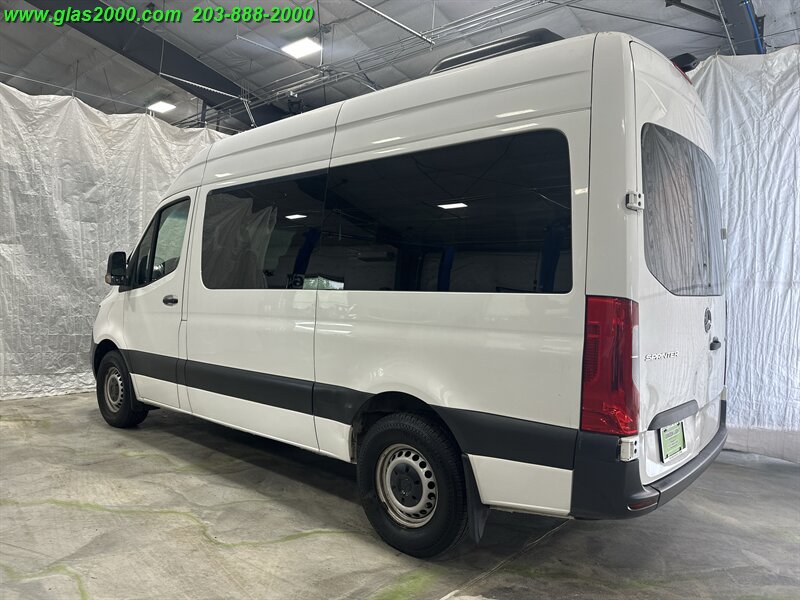 2019 Mercedes-Benz Sprinter 2500 - Photo 7 - Bethany, CT 06524
