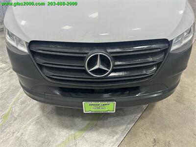 2019 Mercedes-Benz Sprinter 2500 - Photo 18 - Bethany, CT 06524