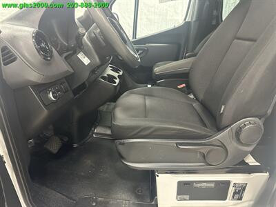 2019 Mercedes-Benz Sprinter 2500 - Photo 23 - Bethany, CT 06524