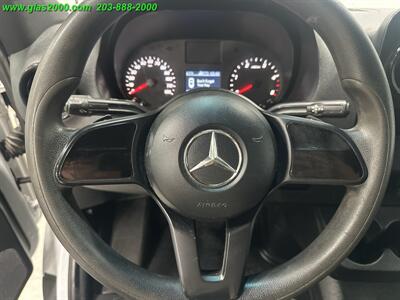 2019 Mercedes-Benz Sprinter 2500 - Photo 4 - Bethany, CT 06524