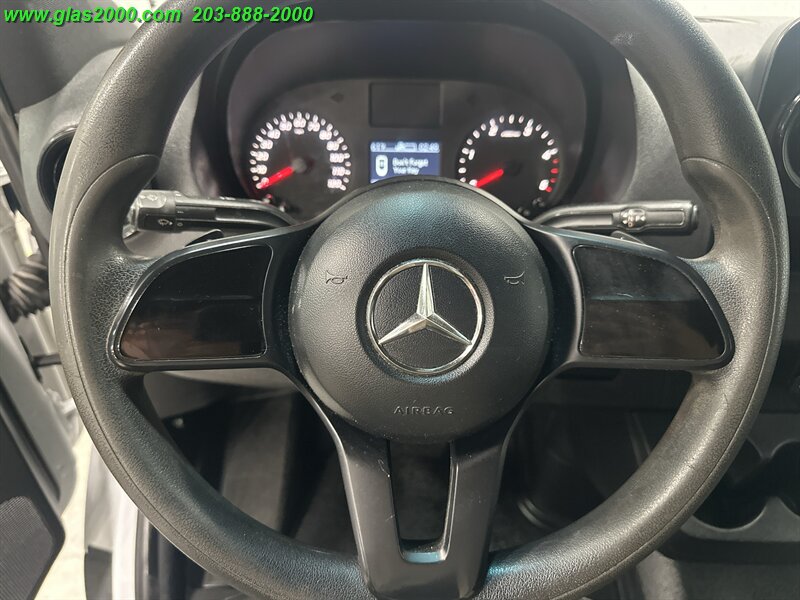 2019 Mercedes-Benz Sprinter 2500 - Photo 4 - Bethany, CT 06524