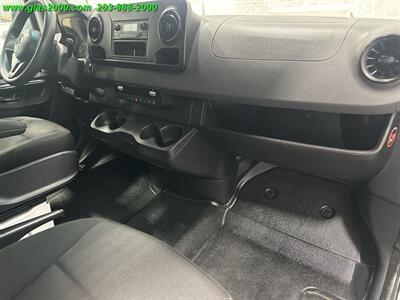 2019 Mercedes-Benz Sprinter 2500 - Photo 5 - Bethany, CT 06524