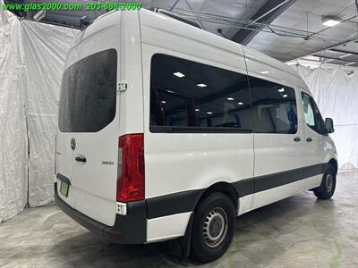 2019 Mercedes-Benz Sprinter 2500 - Photo 8 - Bethany, CT 06524