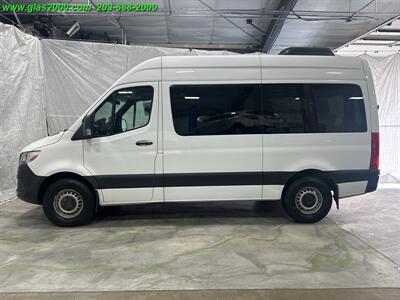 2019 Mercedes-Benz Sprinter 2500 - Photo 13 - Bethany, CT 06524
