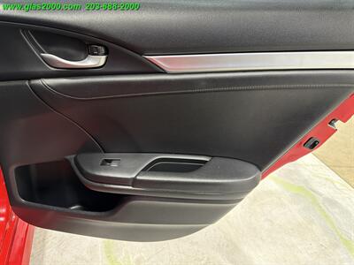 2016 Honda Civic Touring - Photo 26 - Bethany, CT 06524