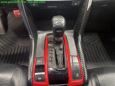 2016 Honda Civic Touring - Photo 27 - Bethany, CT 06524