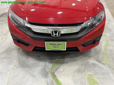 2016 Honda Civic Touring - Photo 30 - Bethany, CT 06524