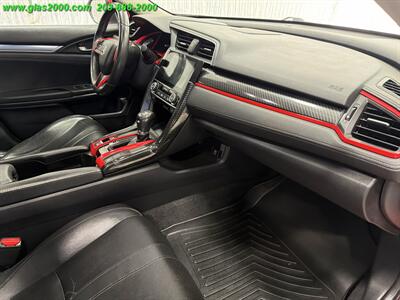 2016 Honda Civic Touring - Photo 5 - Bethany, CT 06524