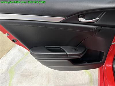 2016 Honda Civic Touring - Photo 25 - Bethany, CT 06524