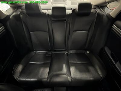 2016 Honda Civic Touring - Photo 24 - Bethany, CT 06524