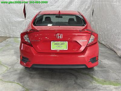2016 Honda Civic Touring - Photo 20 - Bethany, CT 06524