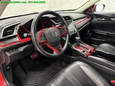 2016 Honda Civic Touring - Photo 3 - Bethany, CT 06524