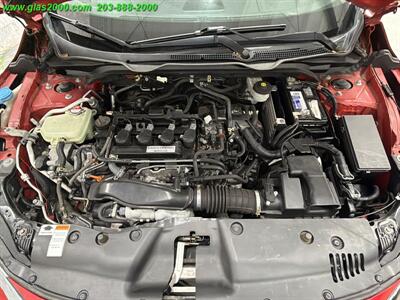 2016 Honda Civic Touring - Photo 18 - Bethany, CT 06524