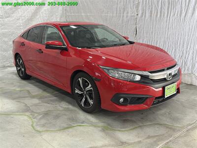 2016 Honda Civic Touring - Photo 2 - Bethany, CT 06524