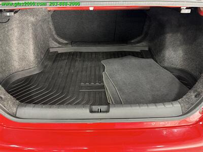 2016 Honda Civic Touring - Photo 15 - Bethany, CT 06524