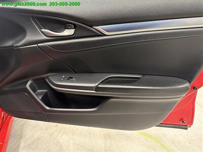 2016 Honda Civic Touring - Photo 29 - Bethany, CT 06524