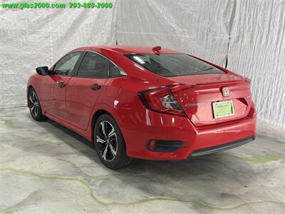 2016 Honda Civic Touring - Photo 7 - Bethany, CT 06524