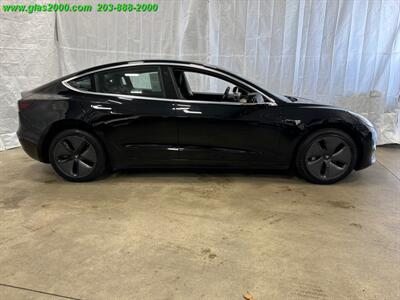 2018 Tesla Model 3 Long Range  Price reflects $4000.00 Federal EV credit for those who qualify! - Photo 14 - Bethany, CT 06524