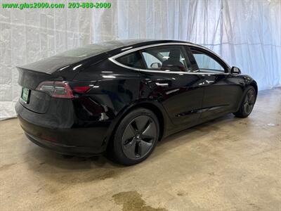 2018 Tesla Model 3 Long Range  Price reflects $4000.00 Federal EV credit for those who qualify! - Photo 8 - Bethany, CT 06524