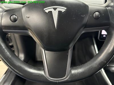 2018 Tesla Model 3 Long Range  Price reflects $4000.00 Federal EV credit for those who qualify! - Photo 30 - Bethany, CT 06524