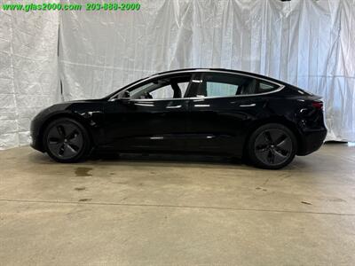 2018 Tesla Model 3 Long Range  Price reflects $4000.00 Federal EV credit for those who qualify! - Photo 13 - Bethany, CT 06524