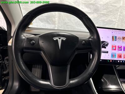 2018 Tesla Model 3 Long Range  Price reflects $4000.00 Federal EV credit for those who qualify! - Photo 4 - Bethany, CT 06524