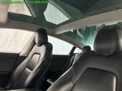 2018 Tesla Model 3 Long Range  Price reflects $4000.00 Federal EV credit for those who qualify! - Photo 12 - Bethany, CT 06524