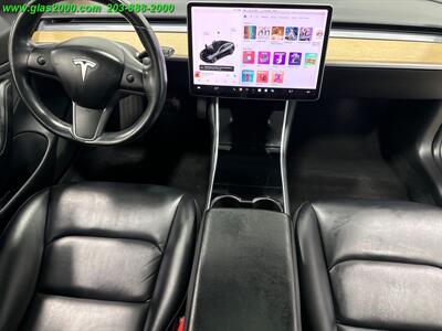 2018 Tesla Model 3 Long Range  Price reflects $4000.00 Federal EV credit for those who qualify! - Photo 6 - Bethany, CT 06524