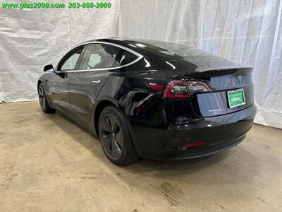 2018 Tesla Model 3 Long Range  Price reflects $4000.00 Federal EV credit for those who qualify! - Photo 7 - Bethany, CT 06524