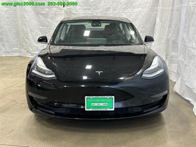 2018 Tesla Model 3 Long Range  Price reflects $4000.00 Federal EV credit for those who qualify! - Photo 19 - Bethany, CT 06524