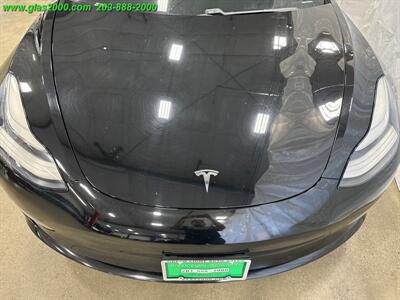 2018 Tesla Model 3 Long Range  Price reflects $4000.00 Federal EV credit for those who qualify! - Photo 18 - Bethany, CT 06524