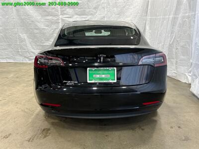 2018 Tesla Model 3 Long Range  Price reflects $4000.00 Federal EV credit for those who qualify! - Photo 20 - Bethany, CT 06524