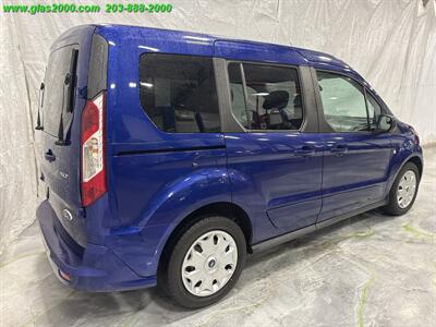 2016 Ford Transit Connect XLT   - Photo 7 - Bethany, CT 06524